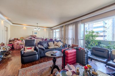 Apartamento, 4 quartos, 204 m² - Foto 3
