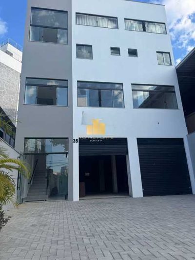 Loja-Salão, 160 m² - Foto 1