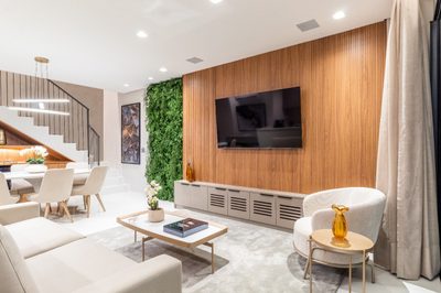 Apartamento, 2 quartos, 114 m² - Foto 3
