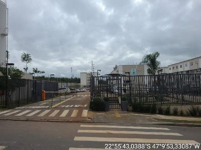 Apartamento, 2 quartos, 39 m² - Foto 1
