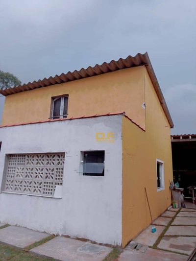 Casa, 2 quartos, 118 m² - Foto 1