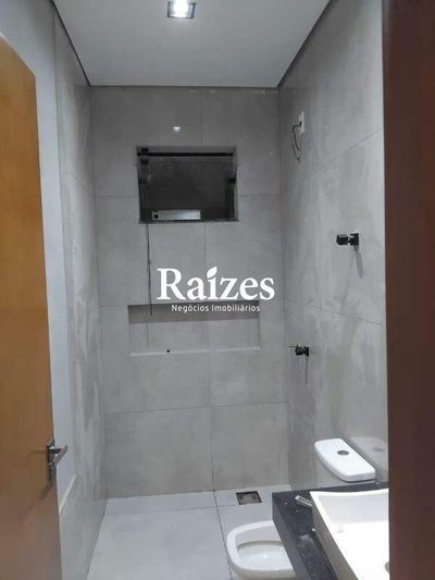 Casa, 2 quartos, 80 m² - Foto 4