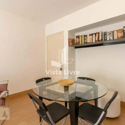 Apartamento, 1 quarto, 43 m² - Foto 5
