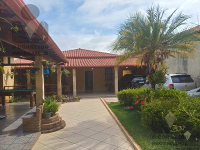 Casa, 3 quartos, 420 m² - Foto 1