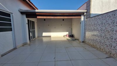 Casa de Condomínio, 2 quartos - Foto 4