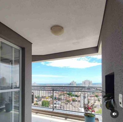 Apartamento, 3 quartos, 70 m² - Foto 3