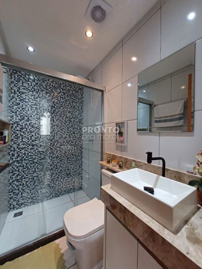 Apartamento, 3 quartos, 83 m² - Foto 2