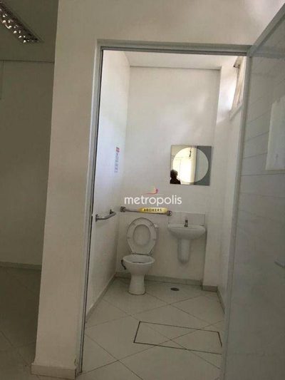 Prédio Inteiro, 867 m² - Foto 2