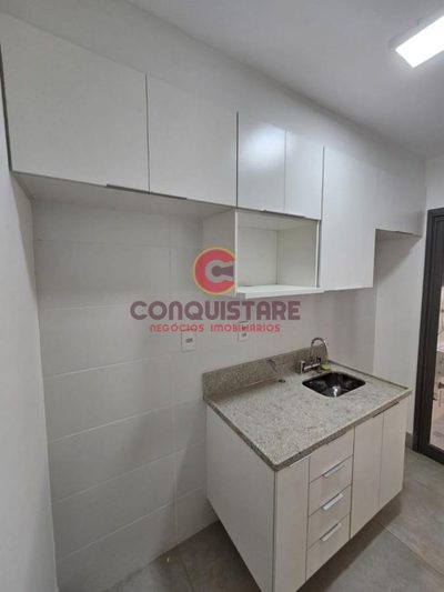 Apartamento, 1 quarto - Foto 3