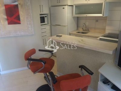 Casa, 1 quarto, 45 m² - Foto 5