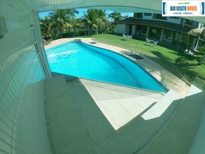 Casa, 6 quartos, 6252 m² - Foto 5