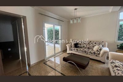 Casa, 6 quartos, 382 m² - Foto 1