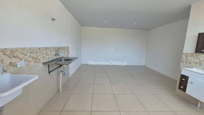 Apartamento, 1 quarto, 30 m² - Foto 2