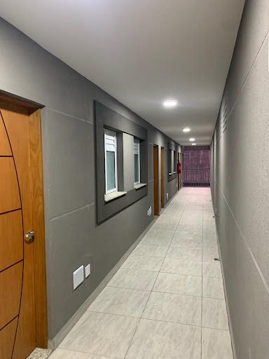 Apartamento, 1 quarto, 27 m² - Foto 5