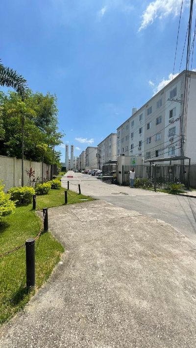 Apartamento, 2 quartos, 10 m² - Foto 1