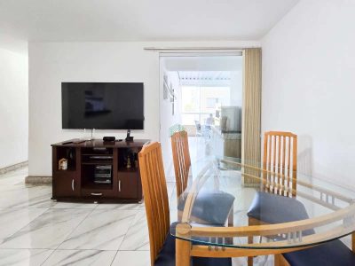 Apartamento, 3 quartos, 65 m² - Foto 3