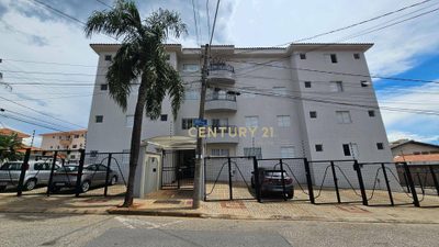 Apartamento, 2 quartos, 70 m² - Foto 1