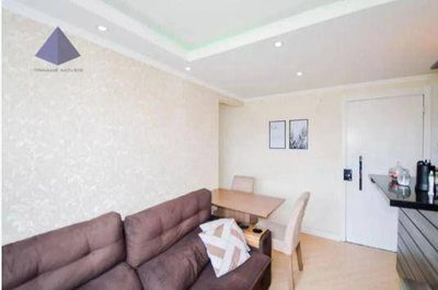 Apartamento, 2 quartos, 47 m² - Foto 4