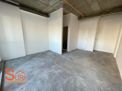 Sala-Conjunto, 37 m² - Foto 4