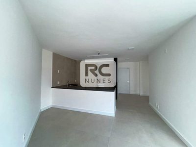 Apartamento, 1 quarto, 57 m² - Foto 2