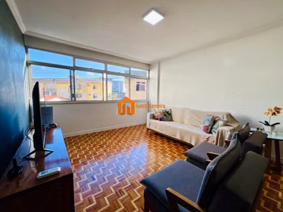 Apartamento, 3 quartos, 112 m² - Foto 5