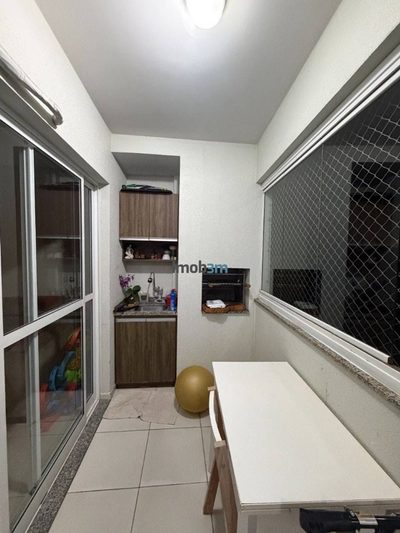 Apartamento, 3 quartos, 76 m² - Foto 5