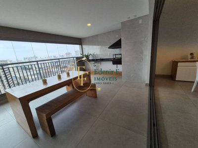 Apartamento, 3 quartos, 160 m² - Foto 5