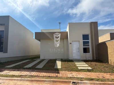 Casa, 2 quartos, 200 m² - Foto 3