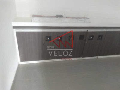 Cobertura, 137 m² - Foto 1