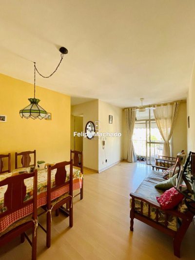 Apartamento, 3 quartos, 49 m² - Foto 1