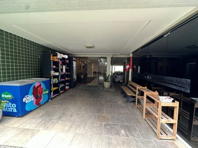 Apartamento, 2 quartos, 55 m² - Foto 3