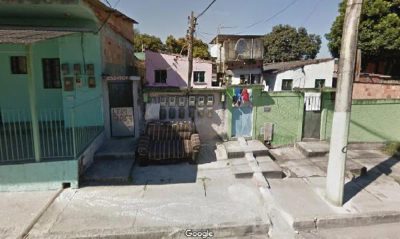 Casa, 1 quarto, 360 m² - Foto 1