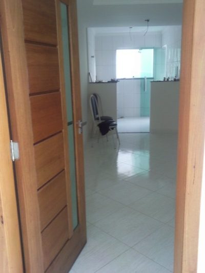 Casa, 2 quartos, 86 m² - Foto 3