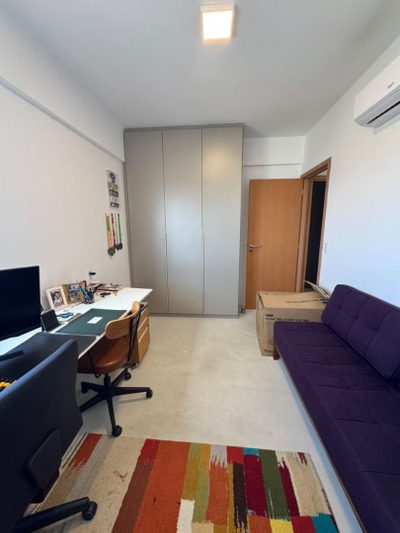 Apartamento, 3 quartos, 118 m² - Foto 2