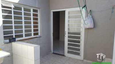 Casa, 3 quartos - Foto 4