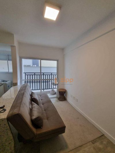 Apartamento, 2 quartos, 42 m² - Foto 5
