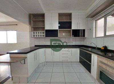 Apartamento, 2 quartos, 75 m² - Foto 5