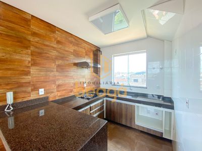 Cobertura, 3 quartos, 178 m² - Foto 2