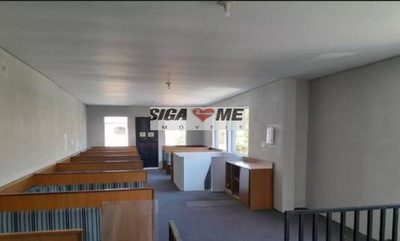 Loja-Salão, 200 m² - Foto 2