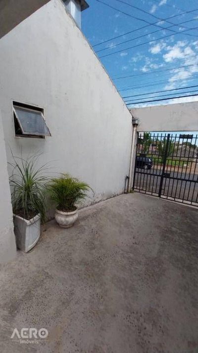 Casa, 3 quartos, 115 m² - Foto 2