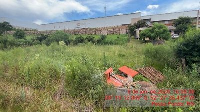 Terreno, 50 m² - Foto 1