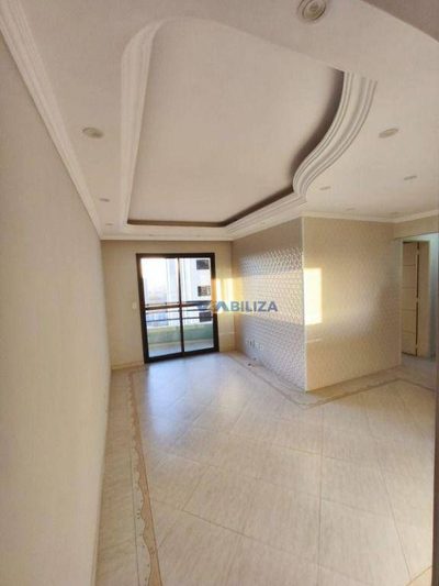 Apartamento, 3 quartos, 76 m² - Foto 3