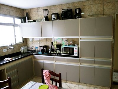 Casa, 3 quartos, 170 m² - Foto 1