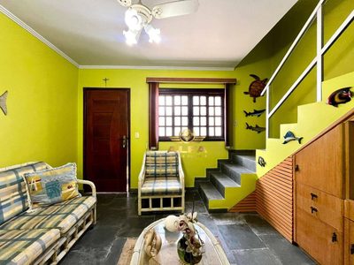 Casa, 2 quartos, 68 m² - Foto 4