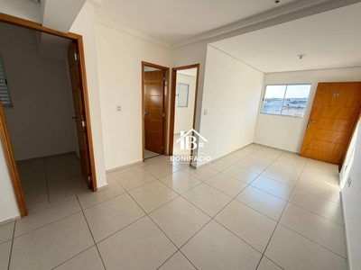 Apartamento, 2 quartos, 50 m² - Foto 1