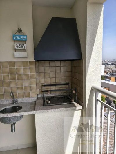 Apartamento, 2 quartos, 65 m² - Foto 4