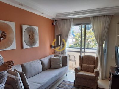 Apartamento, 3 quartos, 94 m² - Foto 2