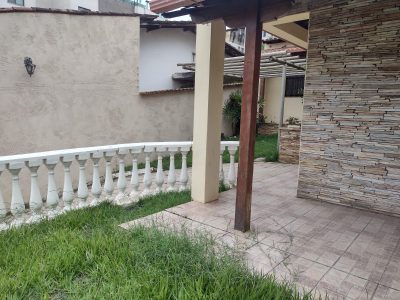 Casa, 3 quartos, 360 m² - Foto 3