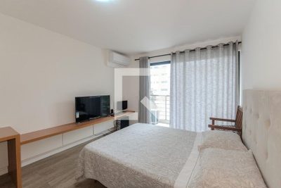 Kitnet-Studio, 31 m² - Foto 5