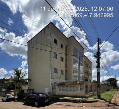 Apartamento, 2 quartos, 44 m² - Foto 1